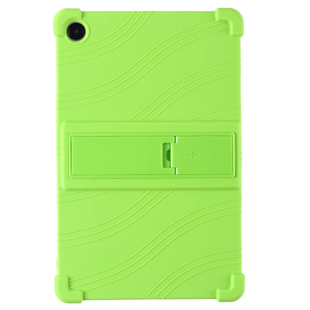 Durable Shockproof Silicone Case with Reinforced Corners for Kids