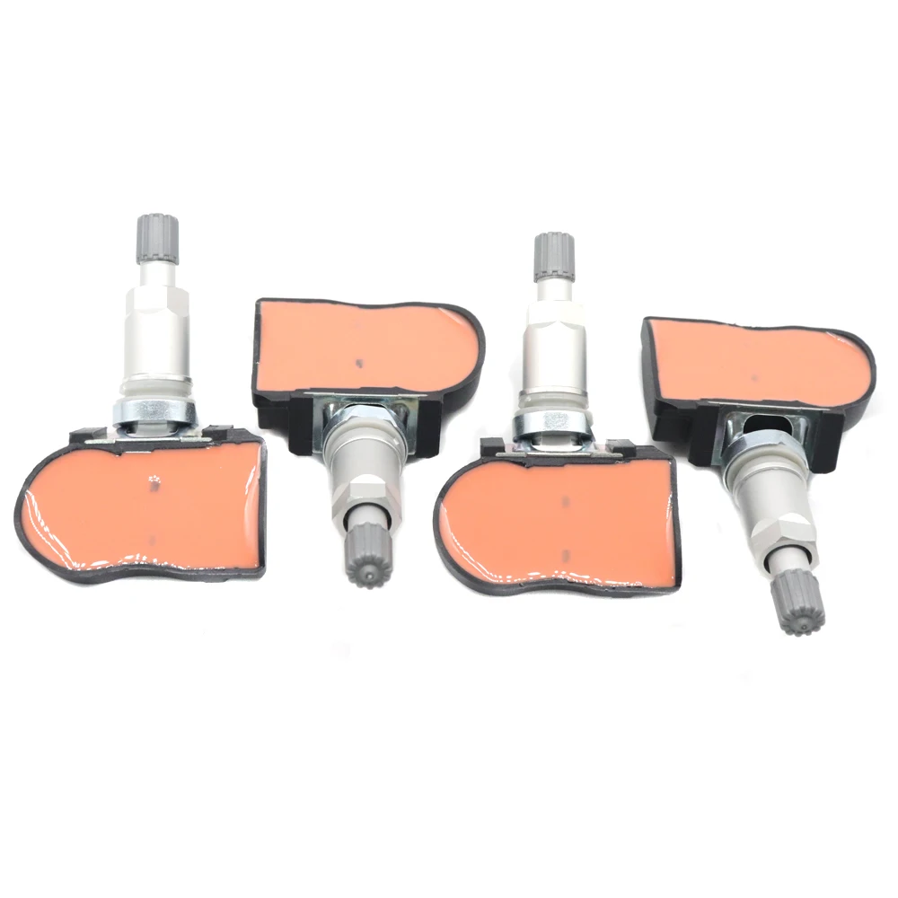 ڵ TPMS Ÿ̾ з ͸  40700-3VU0A, ֻ NT500 NV200 ޼ Qashqai α Ʈ Tiida 2013-2020 433mhz