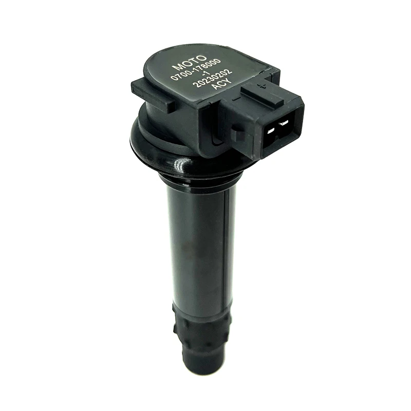 1PCS CF650 Orignal Ignition coil CFMOTO 0700-178000 CF400 650NK CF650 400GT CF500 650MT CF700 MORINI X CAPE 650