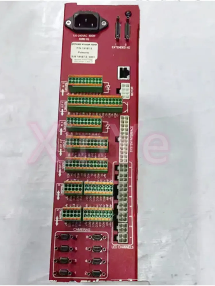 

Контроллер 19187-3