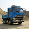 1/14 Mud truck simulation toy 6X6 three-axle full drive differential lock axle hydraulic F frame mud truck model RCLESU 4
