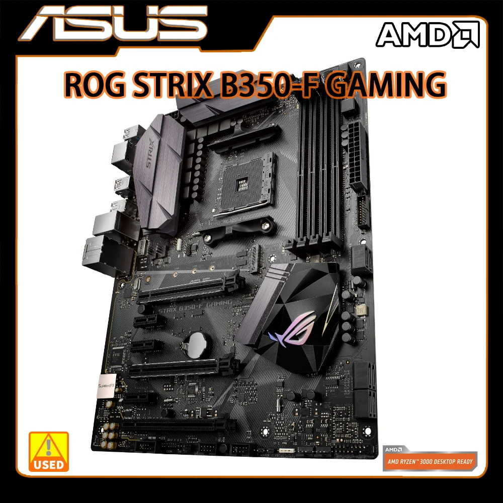 Asus Rog Strix B350 F Gaming Drivers Asus Rog Strix B350 F Gaming Bios