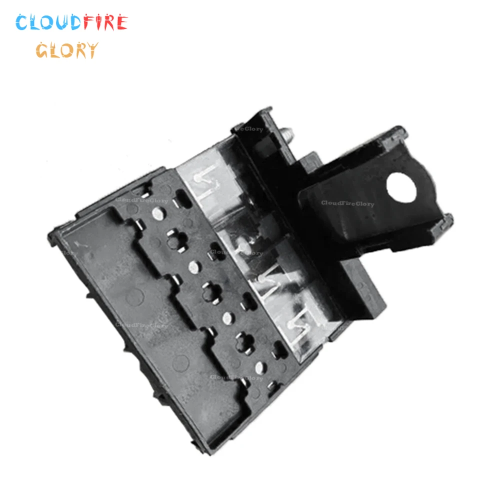 

CloudFireGlory 8571A003 Fusible Fuse Link Block Assembly For Mitsubishi Outlander 2010 2011 2012 2013 Lancer 2008 2009 2010