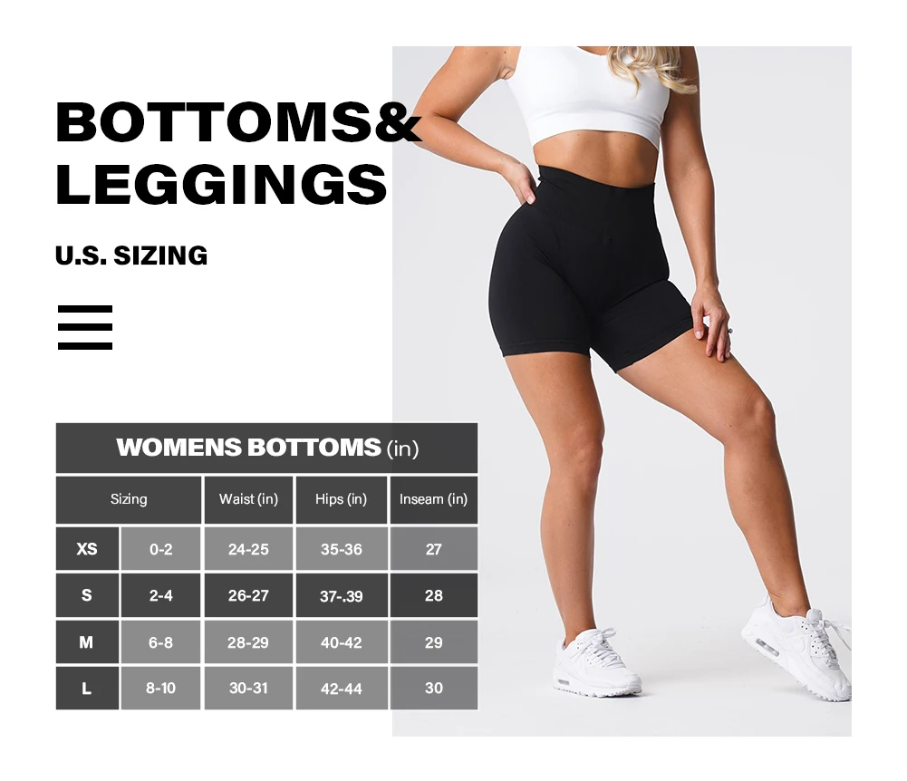 Sports Shorts Seamless Shorts Women Soft Workout Tights Fitness Outfits Yoga Pants Gym Wear