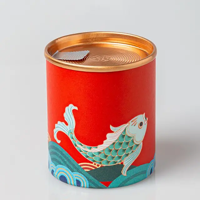 A Tea -Tárolópapír Kényelmes Rozsdamentes Teacsomagolási Dobozokat Tartalmazhat Kültérihez - Image 2