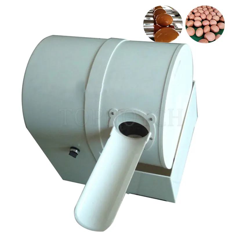 

Устройство для очистки куриных, утиных, гусиных яиц