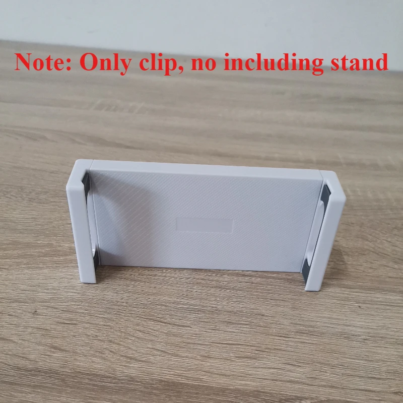 Only R Clip