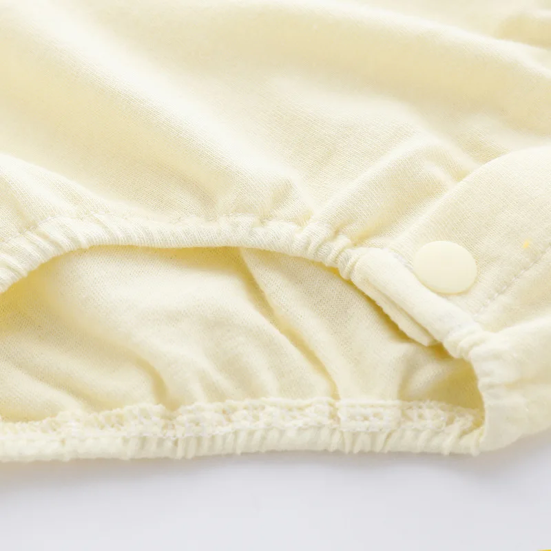 Рисунок 4 - Детский хлопковый комбинезон с коротким рукавом