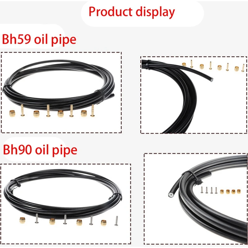 2 pcs   ũ 극ũ  ̺    극ũ ̺ ȣ ø SRAM DEORE XTR,BH90