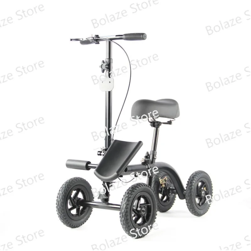 

Knee Roller Walker Scooter