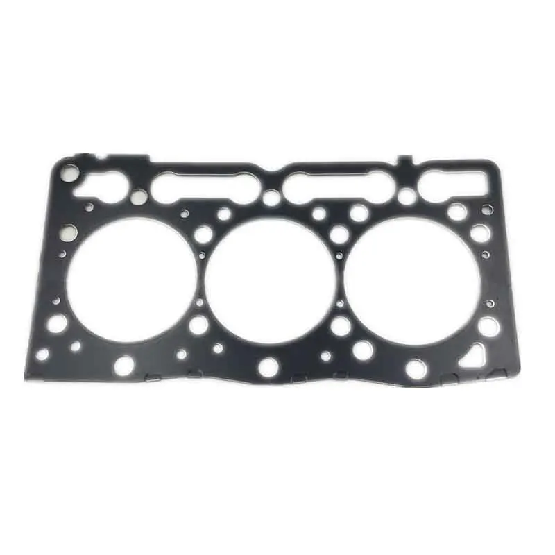 

For Kubota for Komatsu PC27R-8 78 for KBA600 for Yuchai YC15 18-8 D11053D78 engine cylinder head gasket 129103-01320 excavator