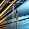 Colorkey Liquid Eyeliner Pen Slim Matte Long-lasting Easy Drawing Waterproof Eyeliner Makeup 2