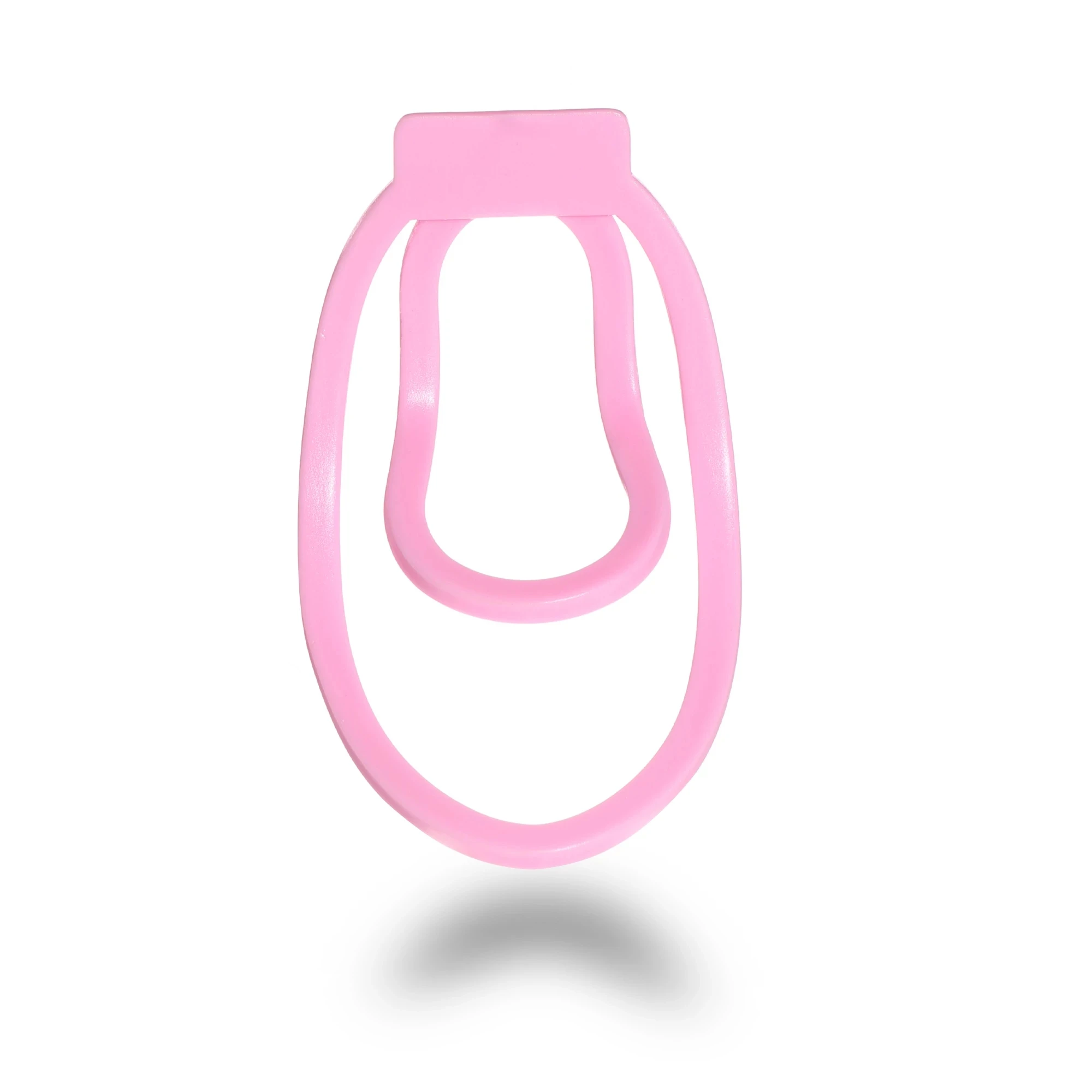 Fufu Clip Panty Chastity Sissy Male Chastity Training Device penis chastity cage chastity lock sex toy Fu Fu Light Plastic Trainingsclip Cockcage Sexy Toy for Man