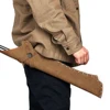 1PC Archery Quiver Bow and Arrow Bag Waist Hanged Arrows Holder Bag Case Archery Arrow Quiver 3