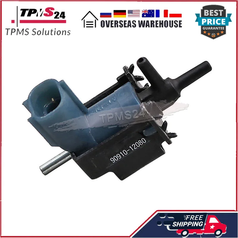 

Клапан вакуумного переключателя 90910-12080 для Toyota Camry 1994 л 1997-1995 Toyota Avalon 1997 л 1994-1997 Lexus ES300 л-