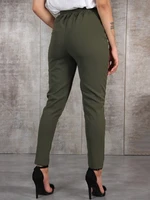 Women Summer Casual Trousers Pants - Image 4