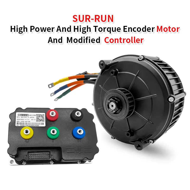 Power Torque Encoder Motor Light Bee X 