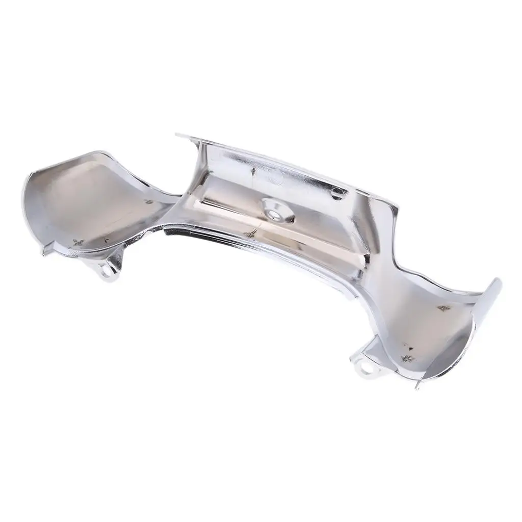 Front Fork Fairing Trim Skirt Cover for Honda GL1800 Goldwing 2001-2010