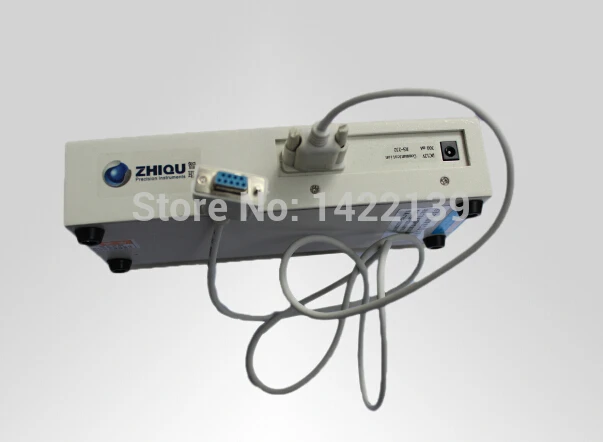 HP-20 Digital Torque Meter 20Kg/2N·m Bottle Cap Torque Tester 220V for Packaging, Bottling, and Quality Inspection detail image 3