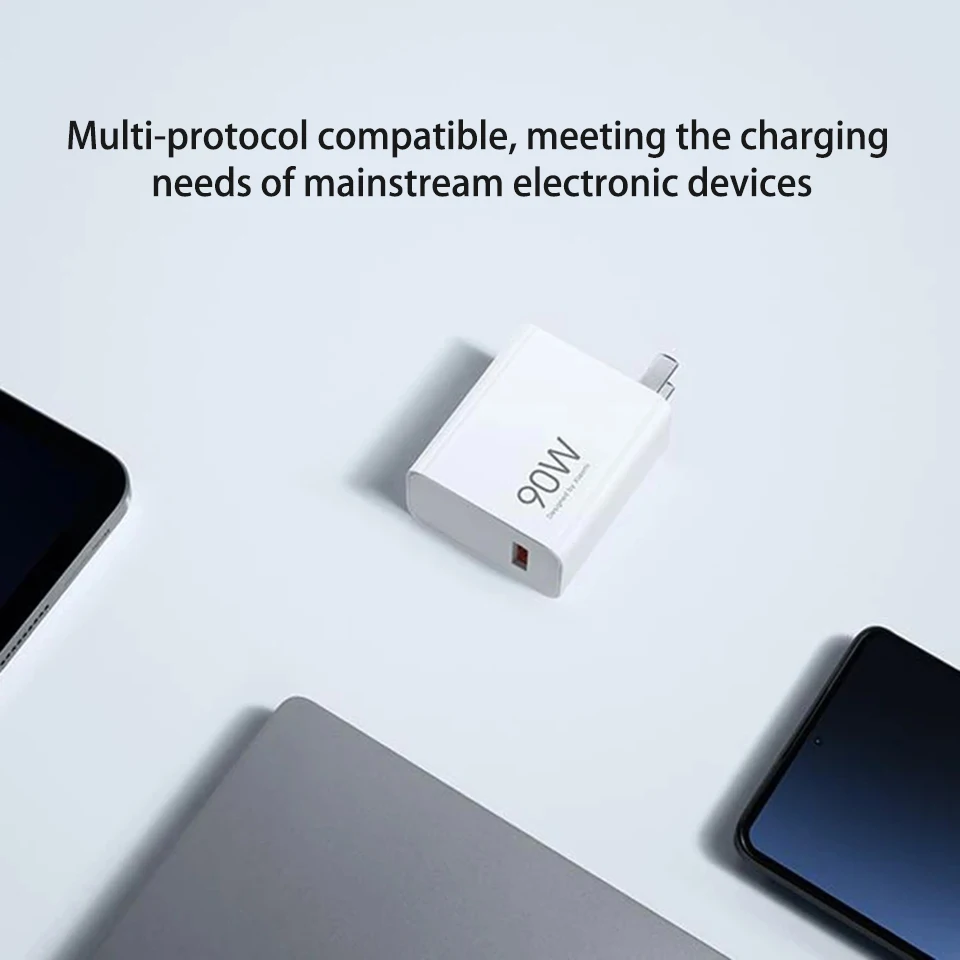 120W 6A TURBOCHARGE Cavo di ricarica veloce Usb C HYPERCHARGE