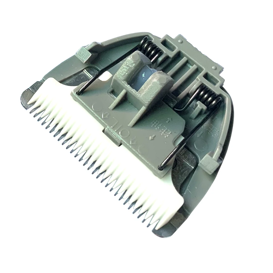 Codos CP-6800 Replacement Blade Ceramic Blade Knife Cutter Head for Codos CP6800 KP3000 Pet Trimmer Clipper Spare Parts
