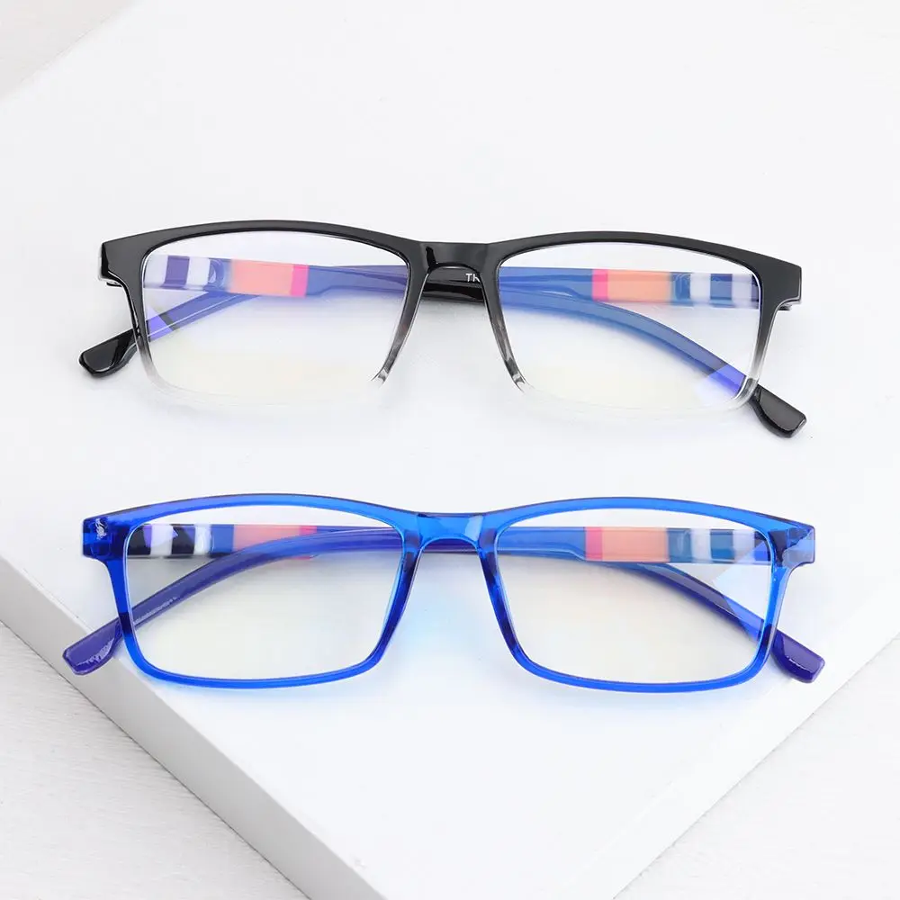 Fashion-Anti-Blue-Light-Reading-Glasses-Urltra-Light-Eye-Protection-Men ...