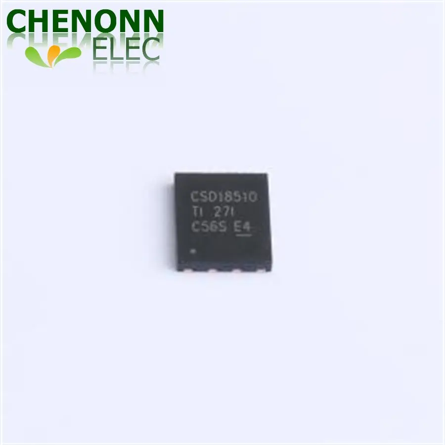 CSD18510Q5B