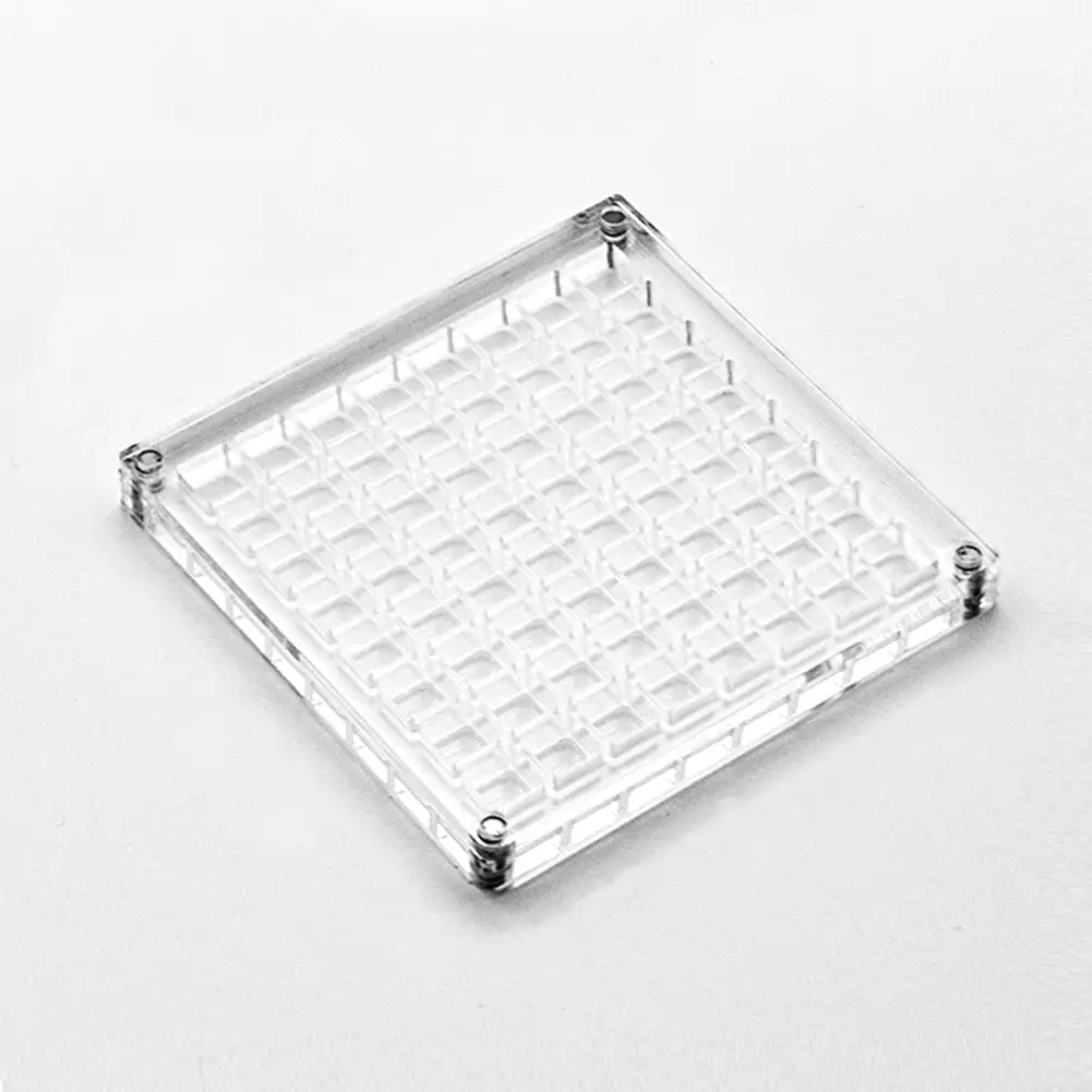 Square-64 Grids
