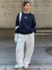 Casual Women's Sweatshirts Kawaii Bow Graphic Prints Pullover Comfortable Warm Oversize Hoodie Autumn Fleece Soft Female Clothes 4