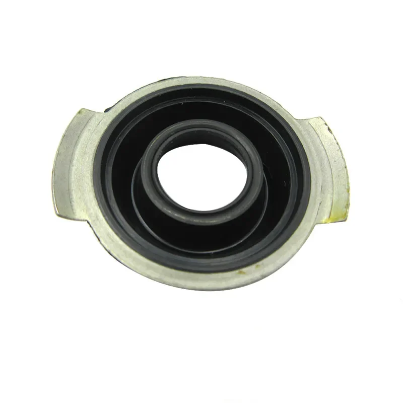 Rocker Cover Injector Seal 4PCS For Ford Transit Tourneo MK6 MK7 Mondeo 3 2.0 2.2 Diesel JAGUAR X-Type LDV Convoy YC1Q6K780BA