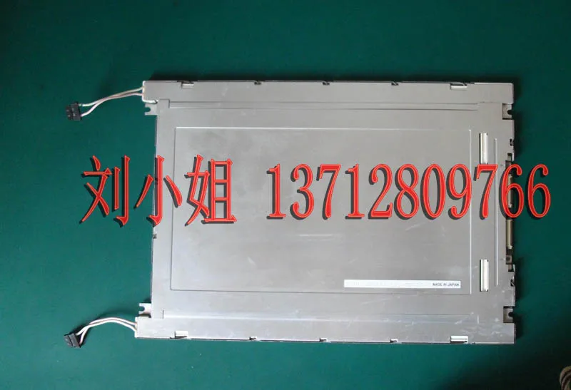 

KCB104VG2CA-A44 TP270 OP270 6AV6545-0CC10-0AX 0 дисплей