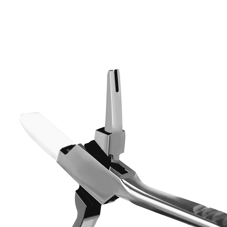 Pinza A Molla Per Riparazione Sax E Fiati - Acciaio Inossidabile, 14.5cm, Per Fai Da Te - Foto 6