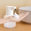 550ml Automatic Liquid Soap Dispenser Infrared Sensor USB Rechargeable Dish Soap Electric Dispenser Sanitizer Dispenser for Home 3