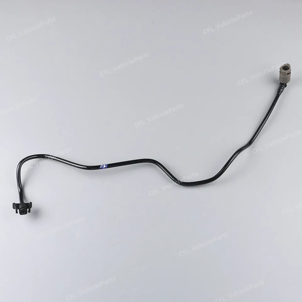 New Coolant Breather Pipe 31319051 For Volvo S60 2011 S60 3.0L L6