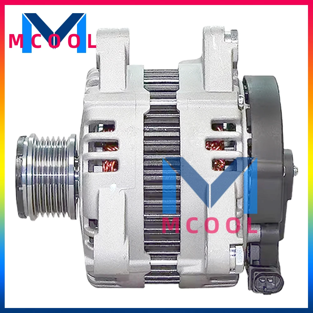 ι ,  12V 180A , 6G9N10300YC 0121715024 0121715124 0986081390 LR001200 LRA03455 LRA3455, ǰ