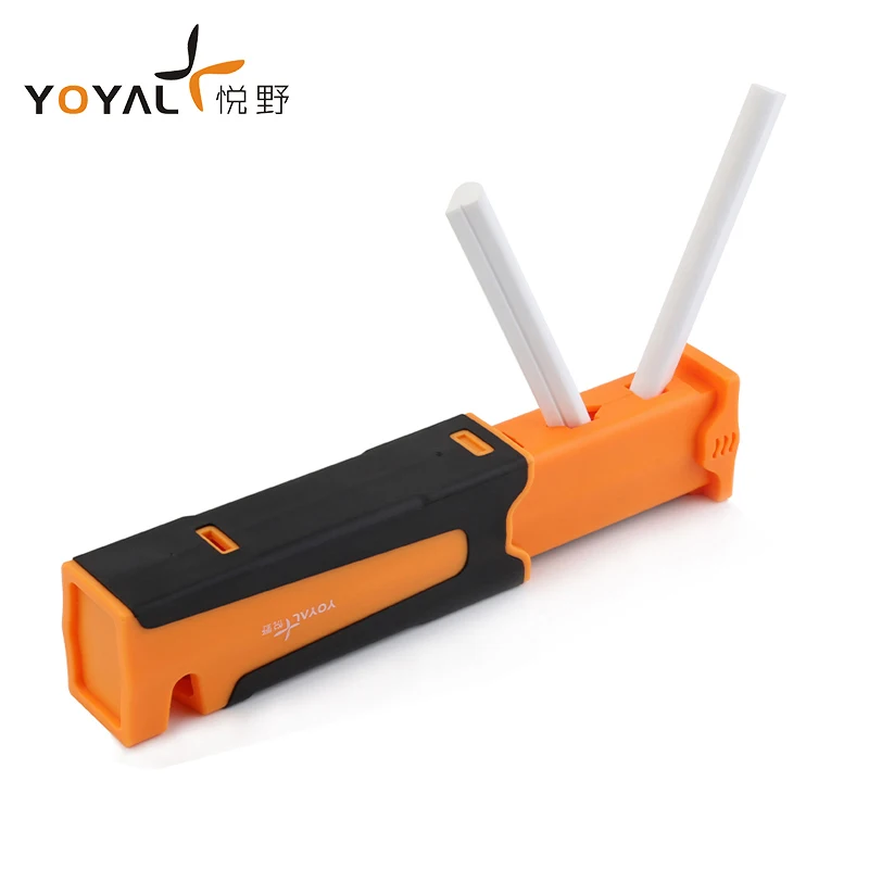 Knife Sharpening Machine Yoyal Knife Sharpener Ceramic Sharpening