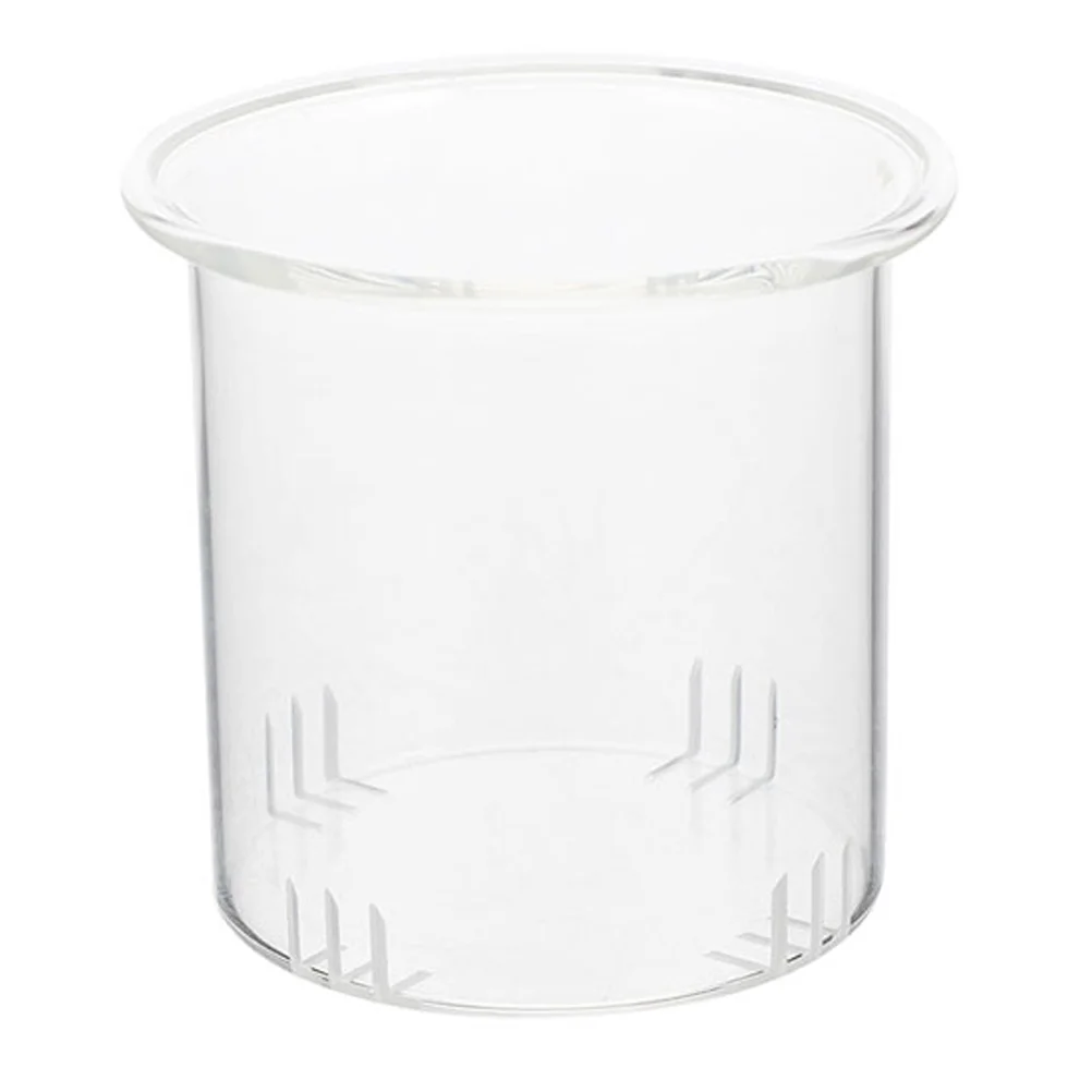 Glass Teapot Tea Infuser Replacement Tea Strainer Filtering Cup Teapot Infuser