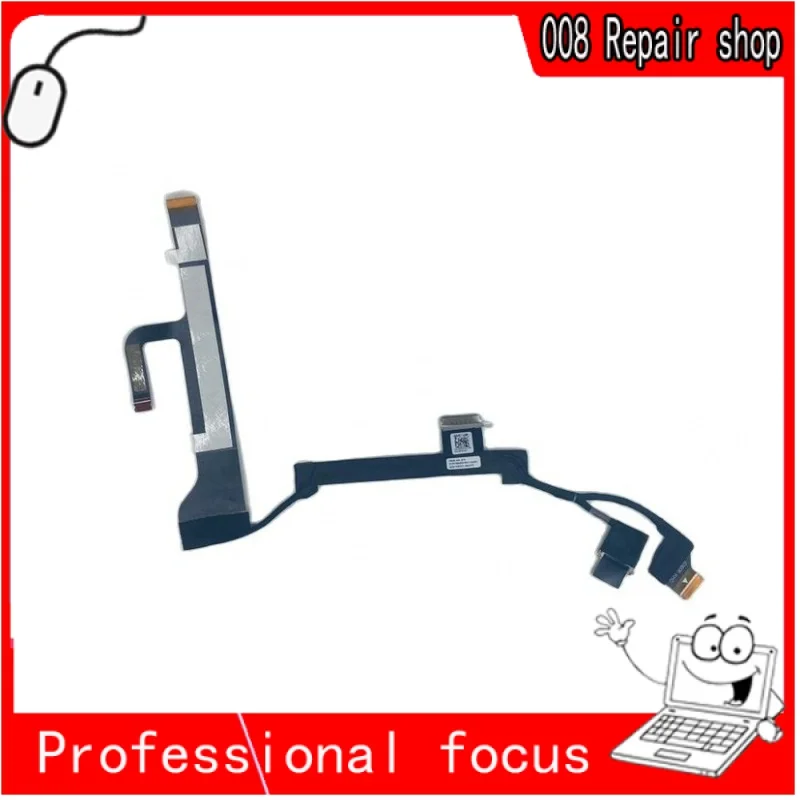 

Replacement Laptop LCD Cable For Dell Latitude 9510 E9510 P94F 0XFY4V