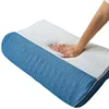 New Thailand Natural Latex Pillow Removable and Washable Pillowcase Household Traction Neck Pillow 5