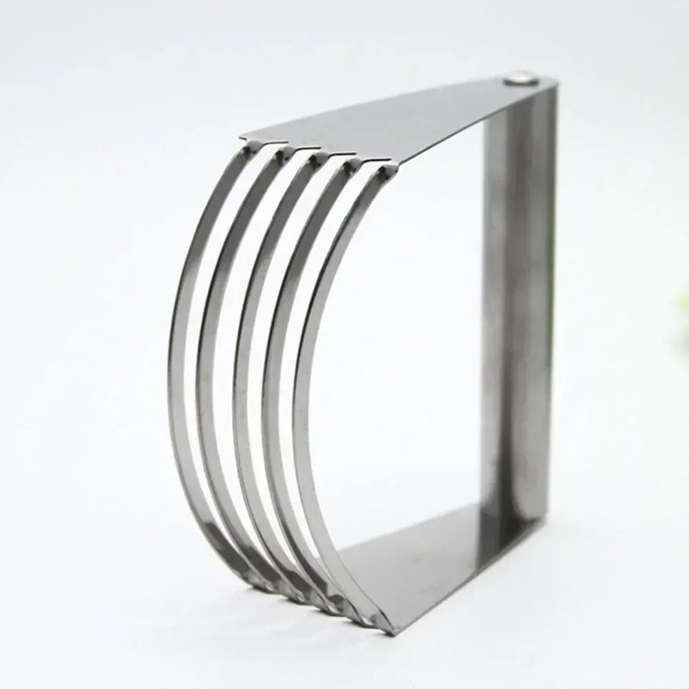 Kitchen Accessories Manual Dough Flour Mixer Baking Tools Gadgets Baking Pastry Blades Stainless Steel Cooking Tools