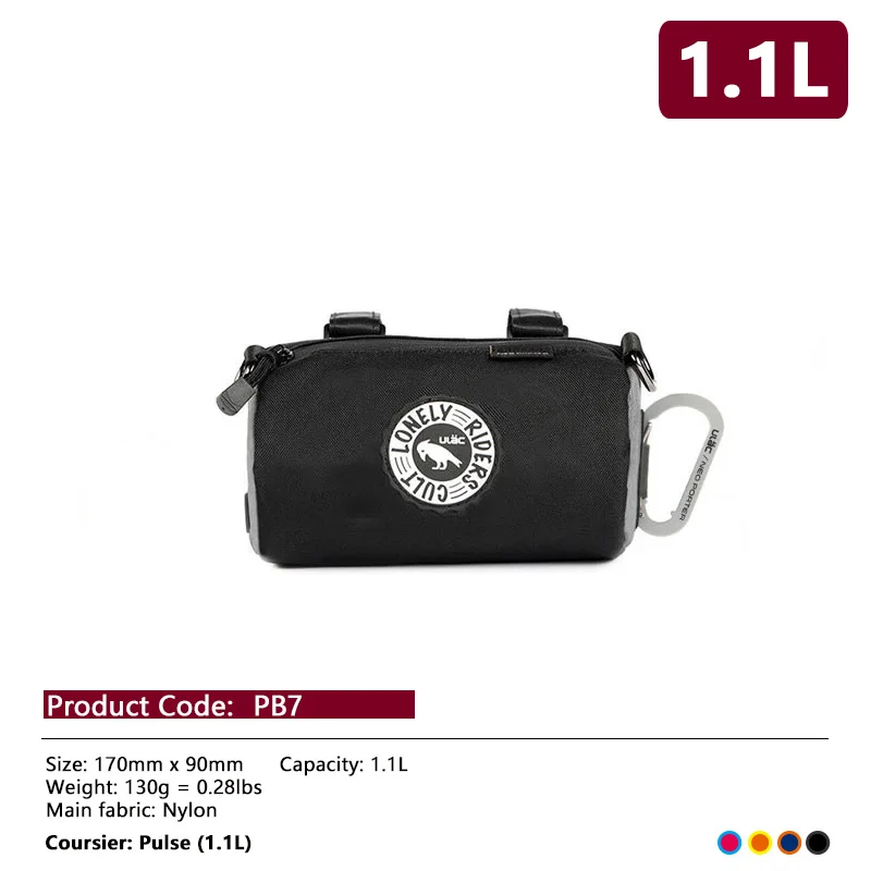 PB7 Black