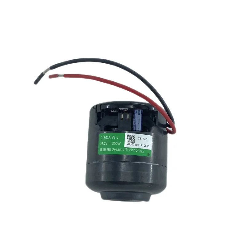 

Vacuum cleaner accessory motor, suitable for Eufy homevac s11