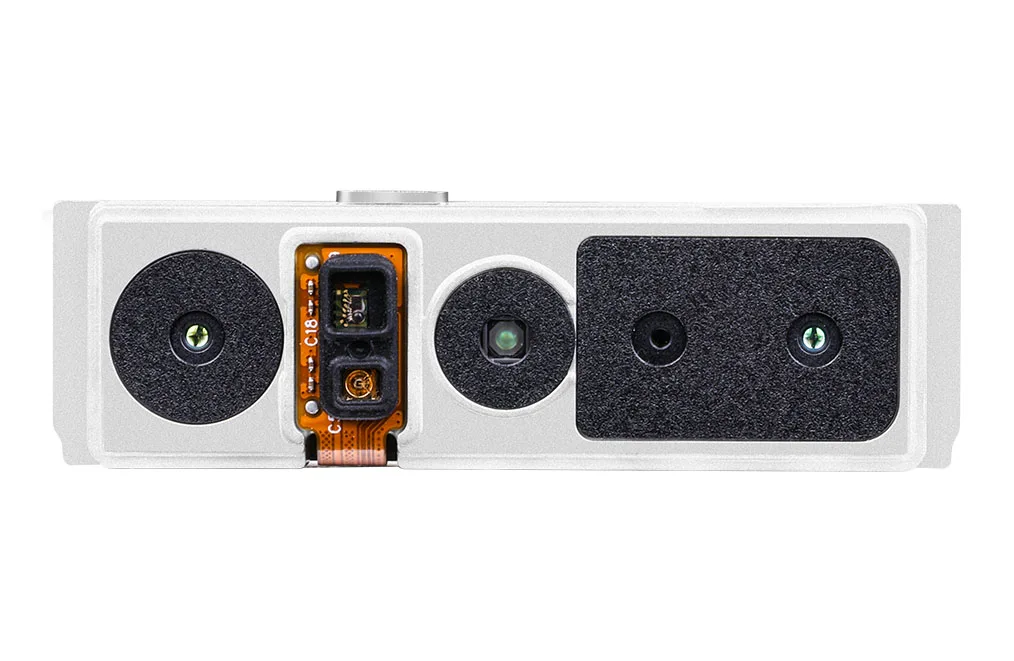 ORBBEC Ʈ  3D ̹¡ ,  ̹ ȹ
