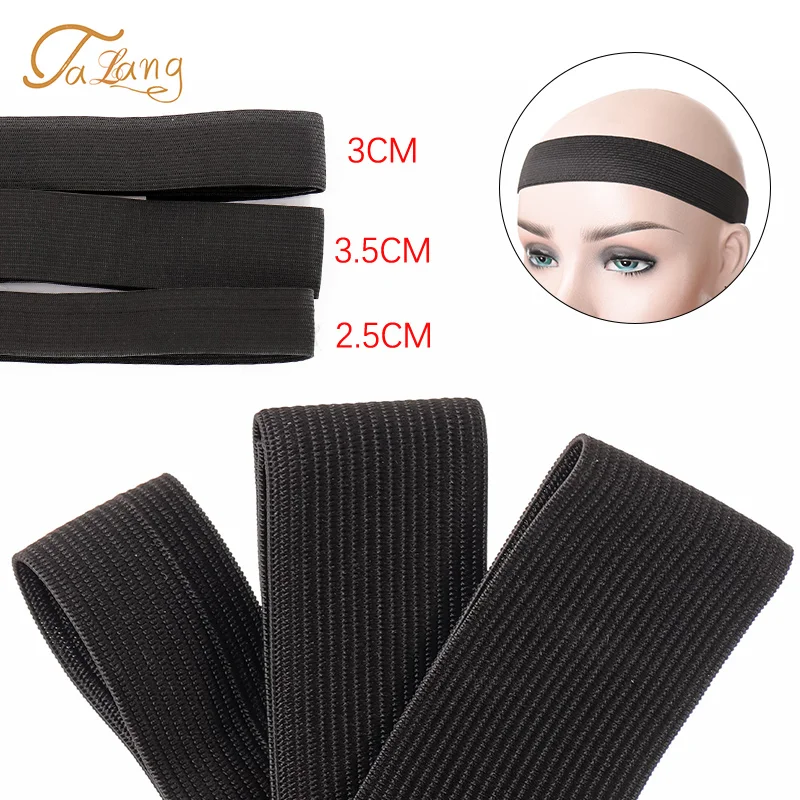 Рисунок 3 - Регулируемая эластичная повязка на голову TALANG