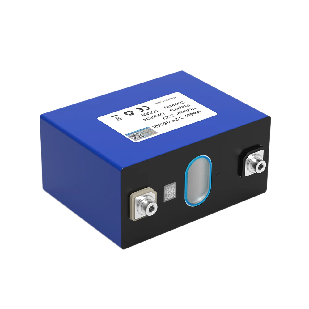 4 pezzi VariCore 3.2V 150Ah LiFePO4 batteria FAI DA TE 4s 8s 12v 24V RV Moto Auto Elettrica da viaggio inverter Solare batterie Duty-free - immagine 5