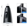 2 Modes Sink Kitchen Basin Pull Out Faucet Aerator Sprayer Nozzle Shower Head Bubbler Water Saving Kitchen Bathroom Tap Aerator 5