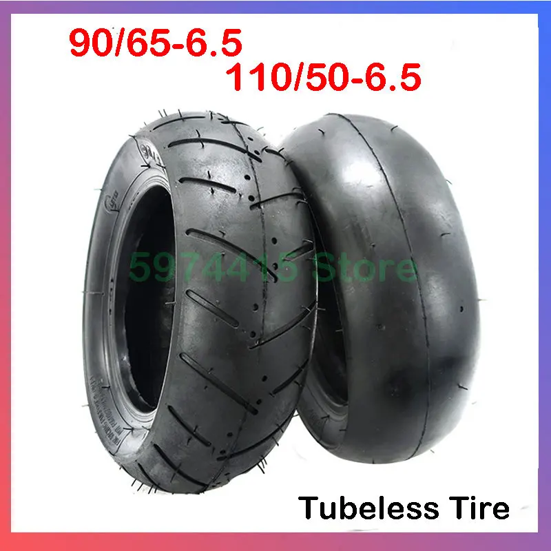 49cc Mini Bike Front 90/65-6.5 Pocket Bike Tire Tyre 110/50-6.5 - China Pocket  Bike Tire, Pocket Bike Tyre