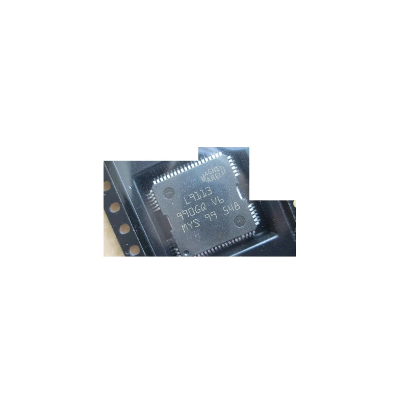 

Free Shipping 20PCS/LOT L9113 HSOP64