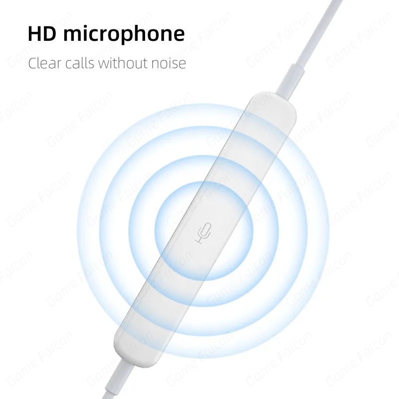 Wired Headphones For Samsung Galaxy S24 S23 S21 S22 S20 Plus Type USB C 3.5mm Jack Earphones A54 A34 A53 Note 20 10 Accessories 5