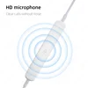 Wired Headphones For Samsung Galaxy S24 S23 S21 S22 S20 Plus Type USB C 3.5mm Jack Earphones A54 A34 A53 Note 20 10 Accessories 5